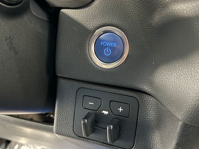 Used 2024 Black Toyota Limited image 13