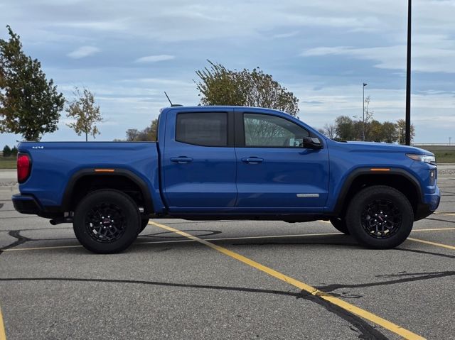 2026 GMC Canyon Elevation, 4WD