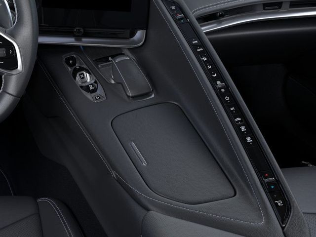 New 2025 Chevrolet Corvette For Sale in Livonia, MI