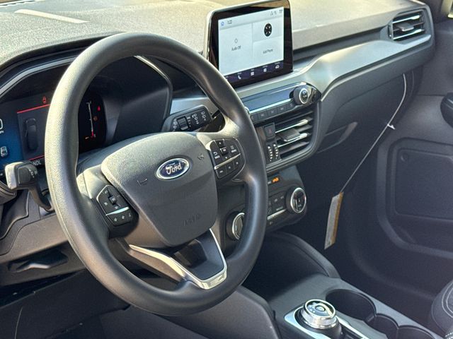 New 2026 White Ford Active image 16