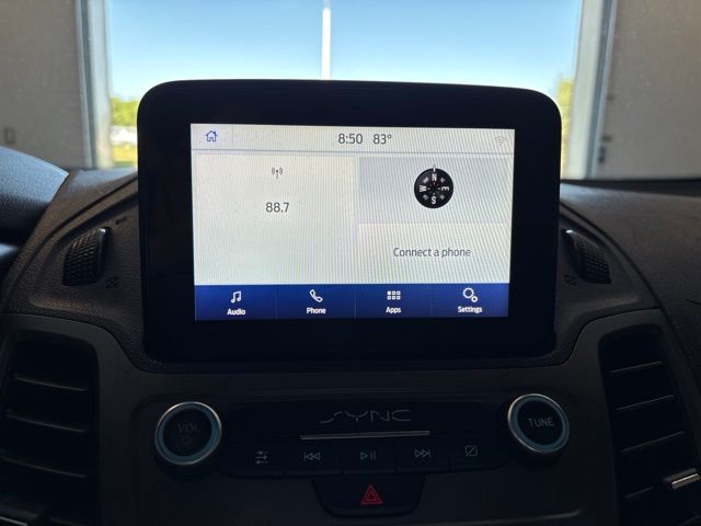 Used 2020 Ford Transit Connect Van