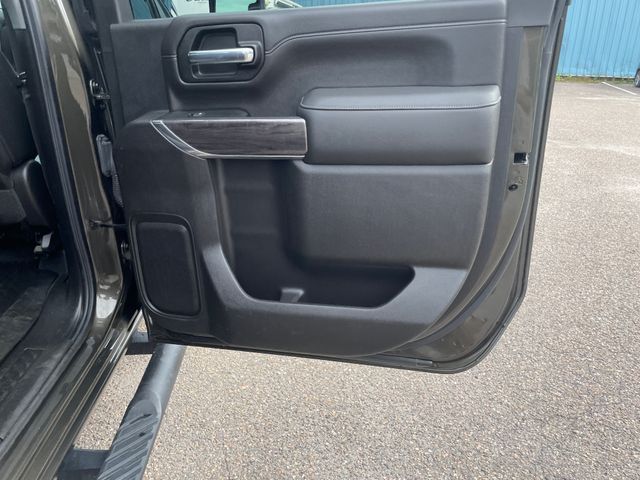 Used 2022 Chevrolet Silverado 2500HD Truck
