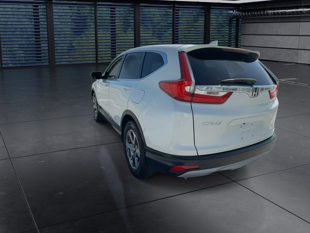 Used 2018 Honda CR-V SUV