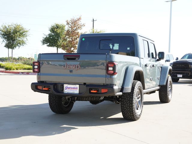 New 2026 Jeep Gladiator Truck