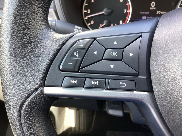 Used Car 2024 Nissan Altima  2.5 Sv For Sale Under $20,000 In San Antonio, Texas