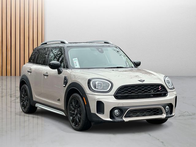 2024 MINI Countryman Cooper S ALL4 AWD