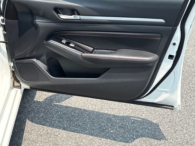 Used 2023 Nissan Altima Sedan