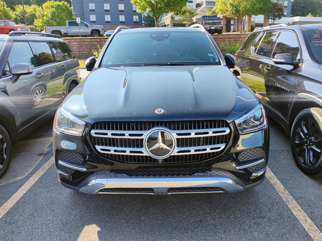 Used 2026 Mercedes-benz GLE SUV