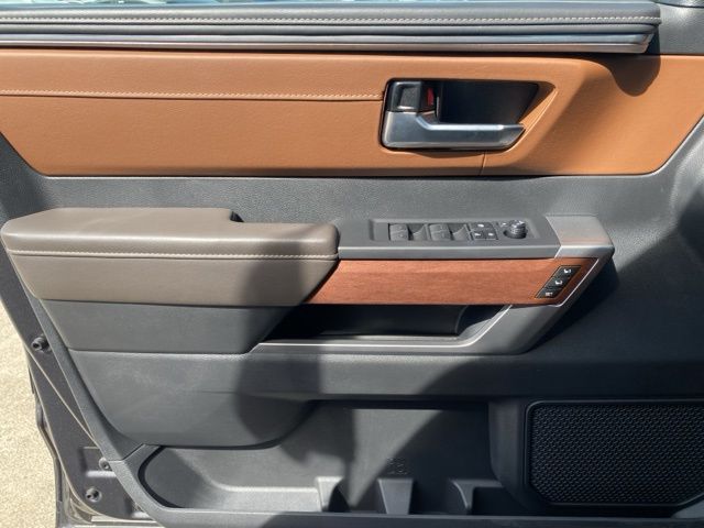 2024 Toyota Tundra Hybrid 1794 Edition photo