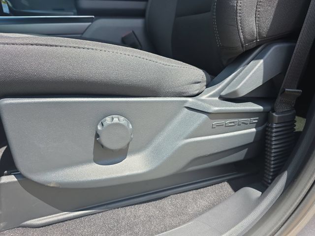 New 2026 Carbonized Gray Metallic Ford STX® image 28