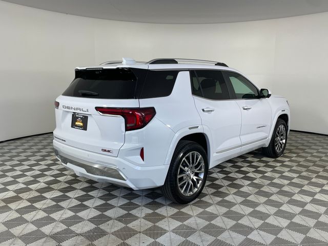 New 2026 GMC Terrain Denali For Sale in Bremerton, WA