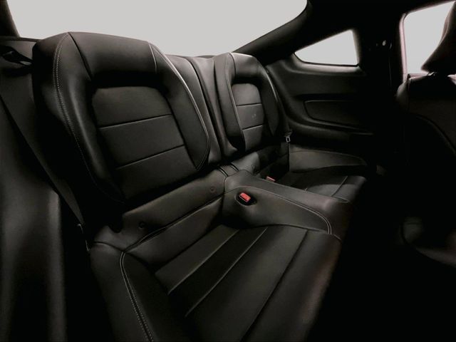 2016 Ford Mustang GT Premium Blue at Grove City Ford