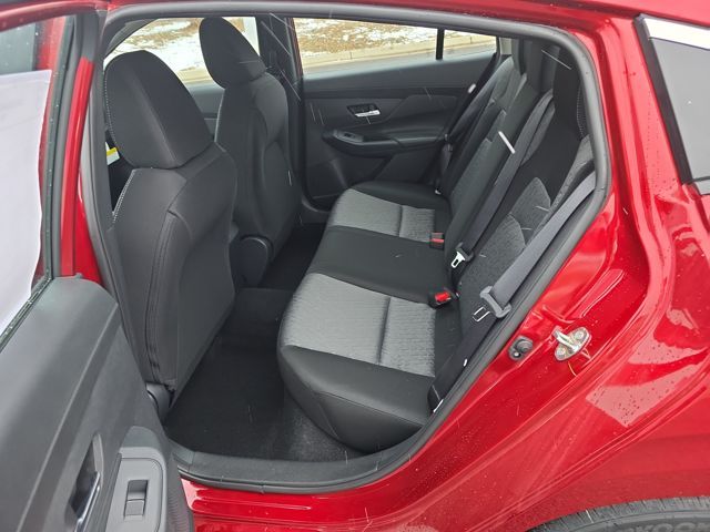 2026 Nissan Sentra SV - Photo 17
