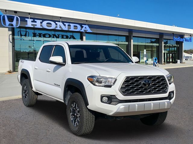 2023 Toyota Tacoma SR5 1