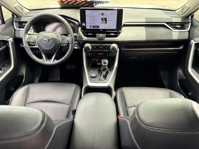 2024 Toyota RAV4 - $36,988