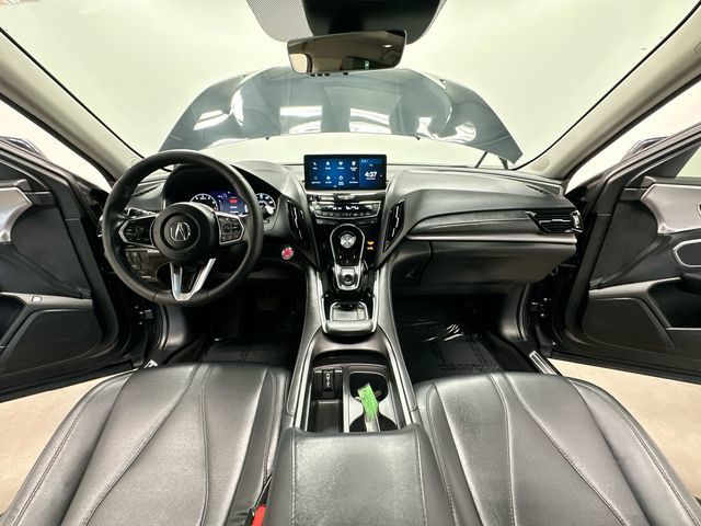 2020 Acura RDX Base  at Spitzer Acura