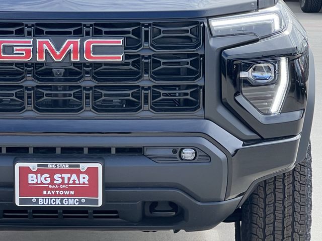 2026 GMC Canyon Elevation - 5