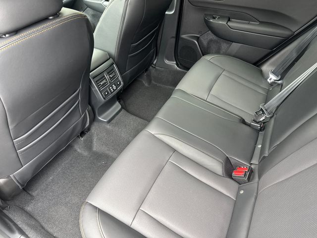 New 2026 White Subaru Wilderness image 15