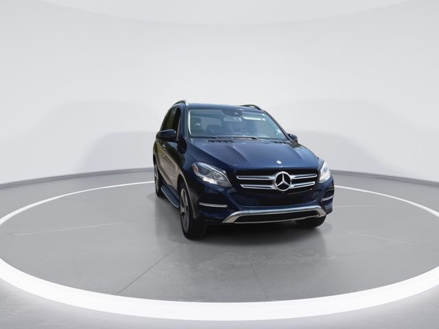 Used 2016  Mercedes-Benz GLE 350 image 2