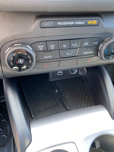 Used Car 2024 Ford Bronco Sport  Big Bend For Sale Under $30,000 In San Antonio, Texas