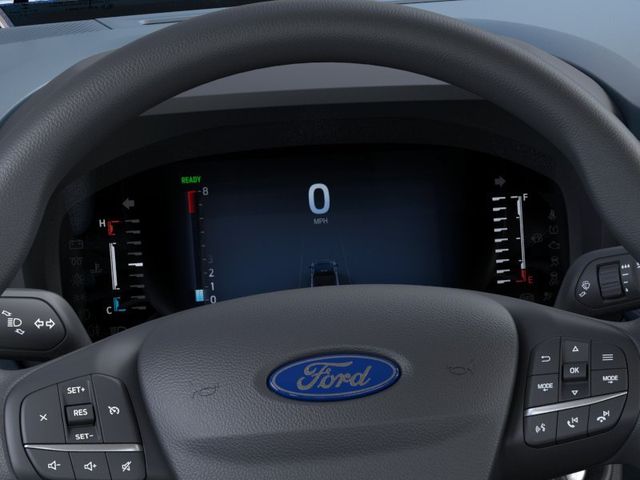 New 2026 Blue Ford XL image 13