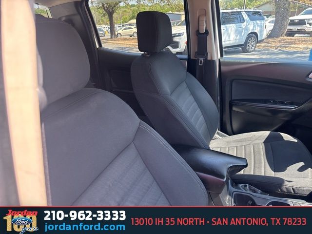 Used Car 2022 Ford Ranger  Xl For Sale Under $20,000 In San Antonio, Texas