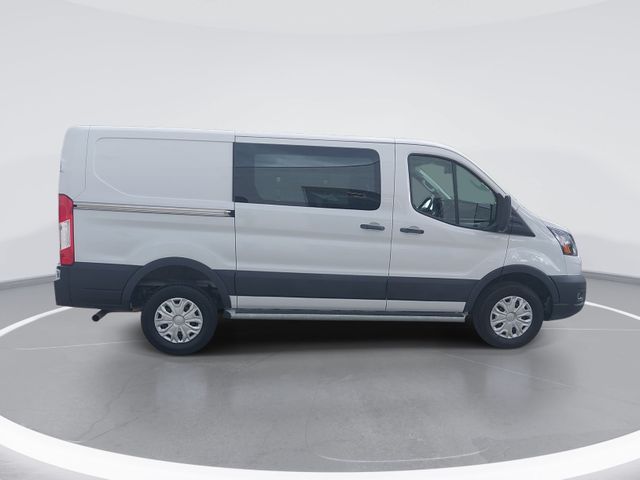 Used 2025 White Ford Base image 6