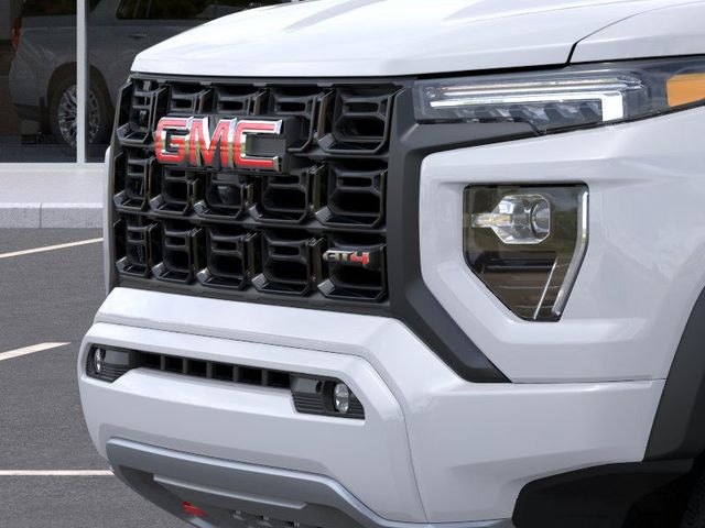 2024 GMC Canyon AT4 13