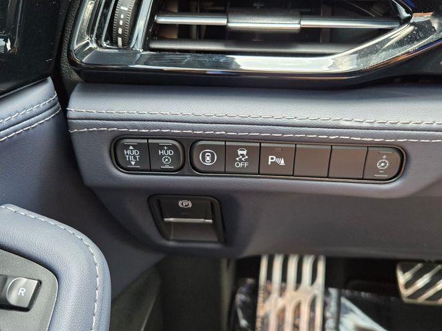 2026 Acura MDX - $68,499