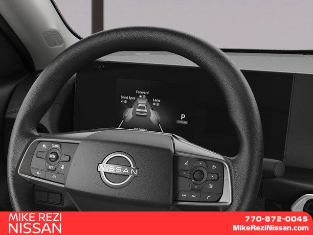 New 2026 Nissan Sentra Sedan