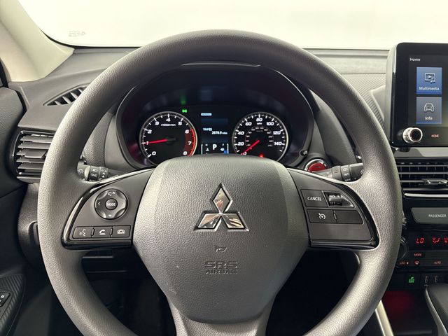 Used 2024 Mitsubishi Eclipse Cross For Sale in Indianapolis, IN