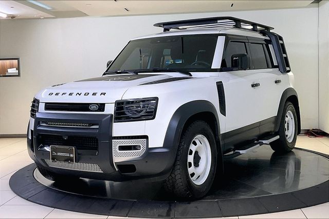 2023 Land Rover Defender 110 S AWD