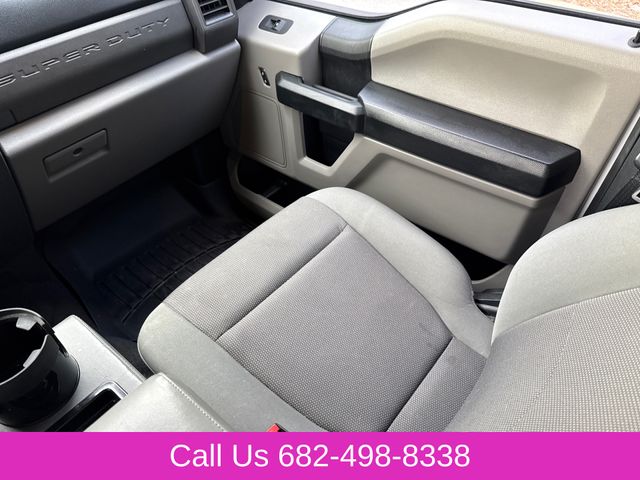 Used 2021 Ford F-250SD Truck