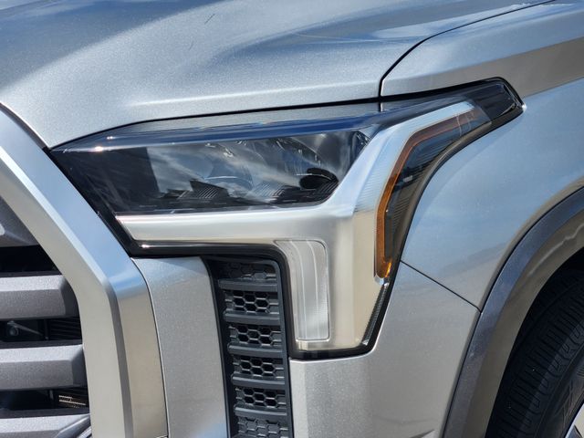 2024 Toyota Tundra Limited Silver at River Oaks CDJR