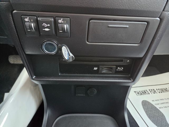 2019 Toyota Sienna XLE Auto Access Seat