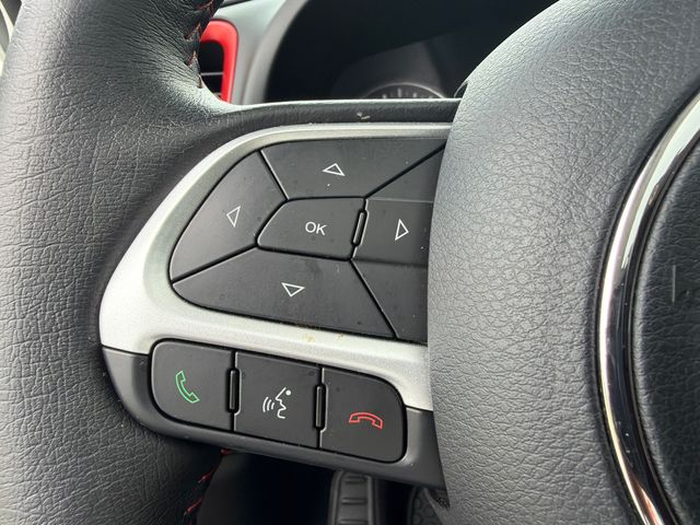 Used 2023 Jeep Renegade SUV