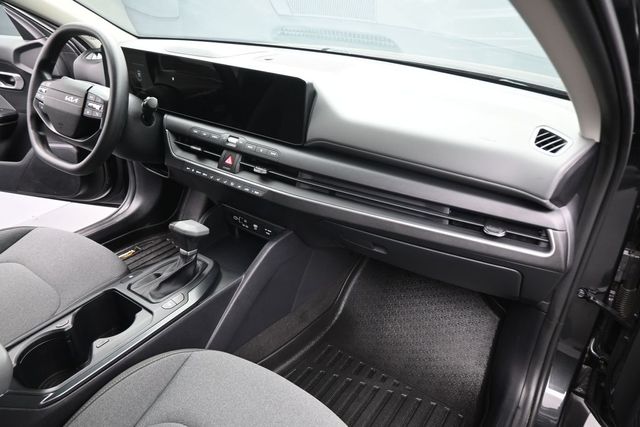 Used 2025 Kia K4 Sedan