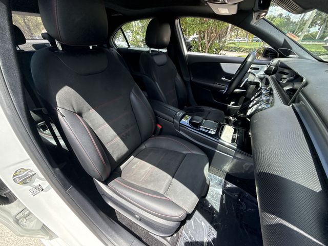 2019 Mercedes-Benz A-Class - $16,998