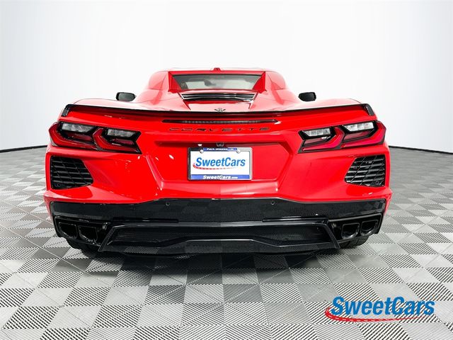 2024 Chevrolet Corvette