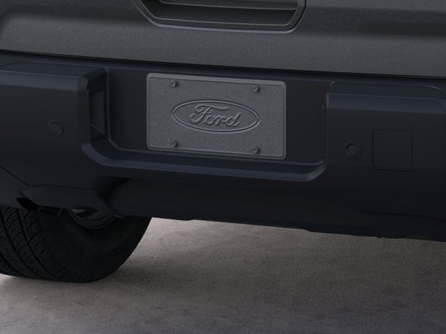 New 2026 Gray Ford Big Bend image 23