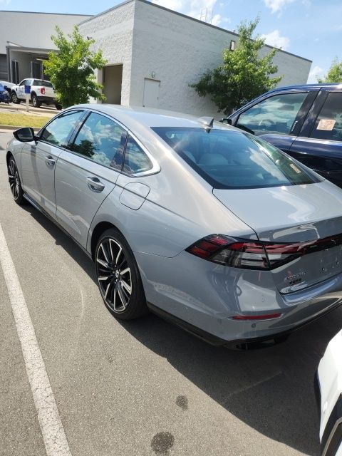 Used 2026  Honda Touring image 4