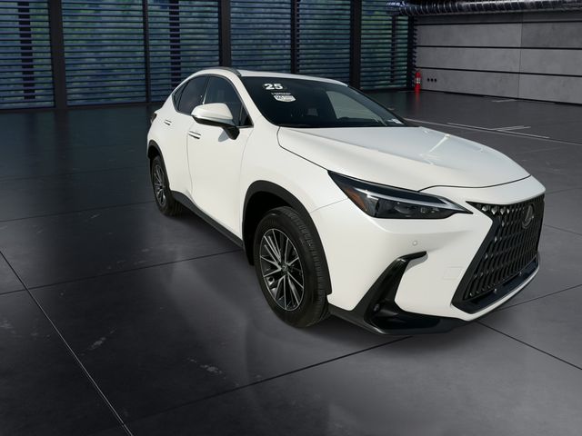 Used 2025 Lexus NX SUV