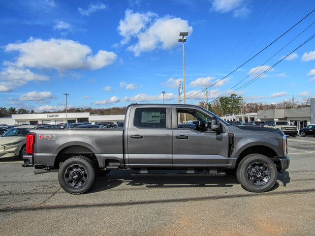 2026 Ford F-250SD XL:168040