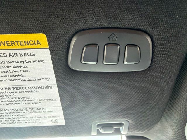Used 2020 White Ford Limited image 26