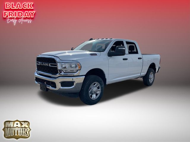 2024 Ram 2500 Tradesman 3