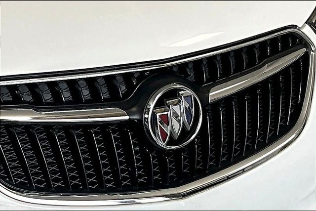 Used 2019 Buick Encore For Sale in OLIVE BRANCH, MS