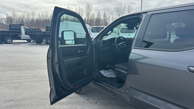 Used 2025 Toyota Tundra Truck
