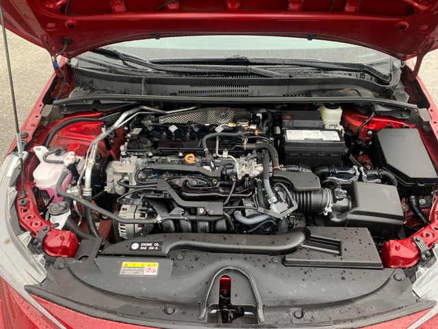 Used 2025 Toyota Corolla Sedan