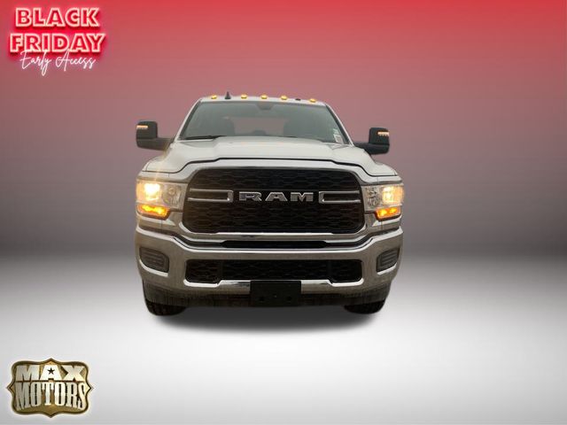 2024 Ram 2500 Tradesman 2