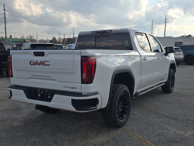 2022 GMC Sierra 1500 AT4X:44486A